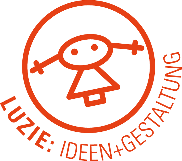 LUZIE Logo
